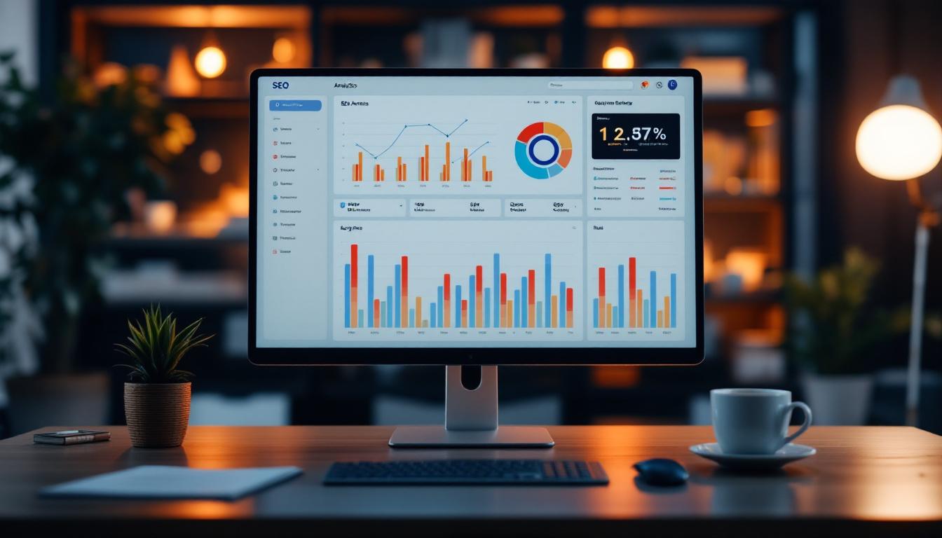 外贸站SEO